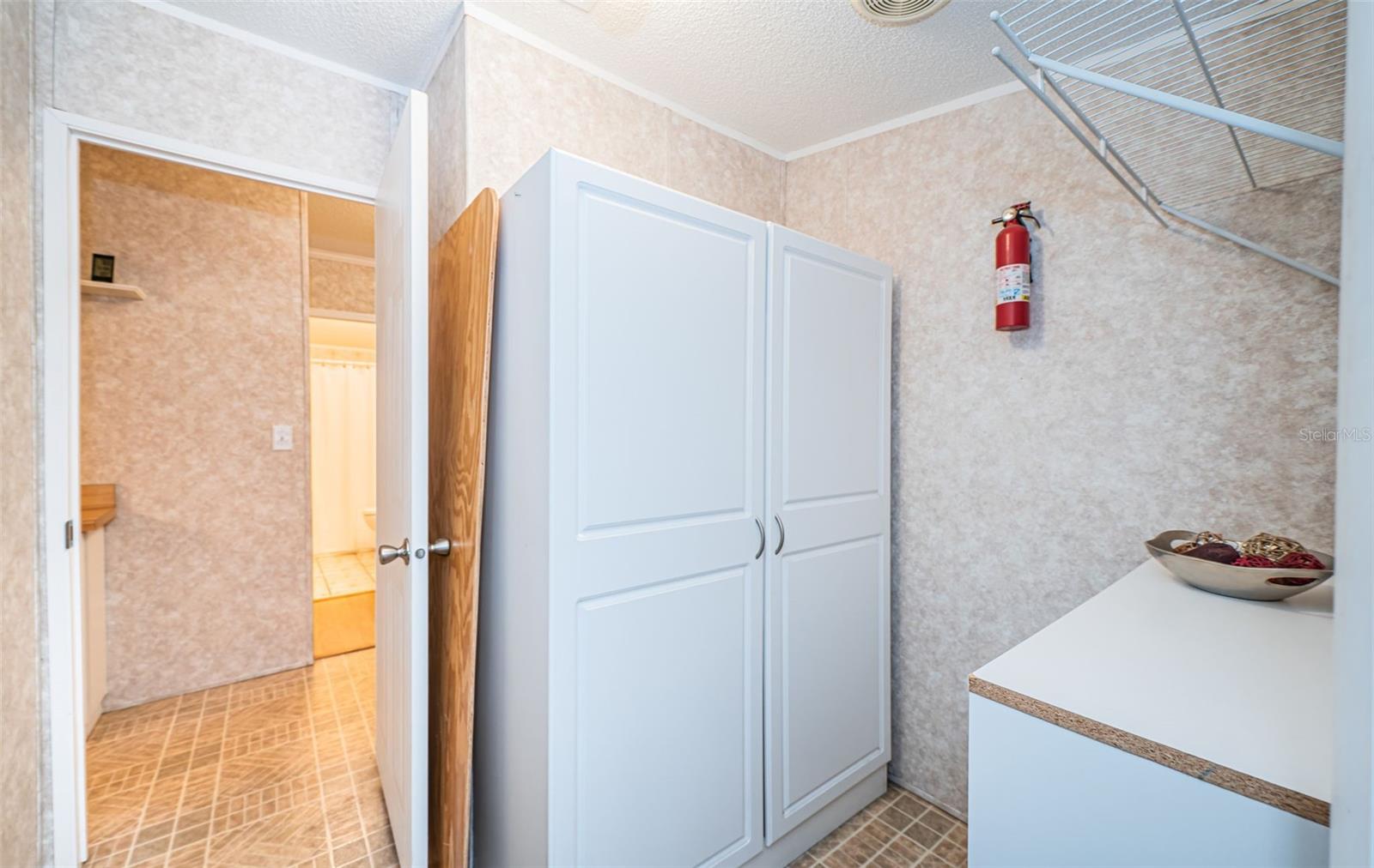 TIKI VILLAGE MHP CONDO - Residential