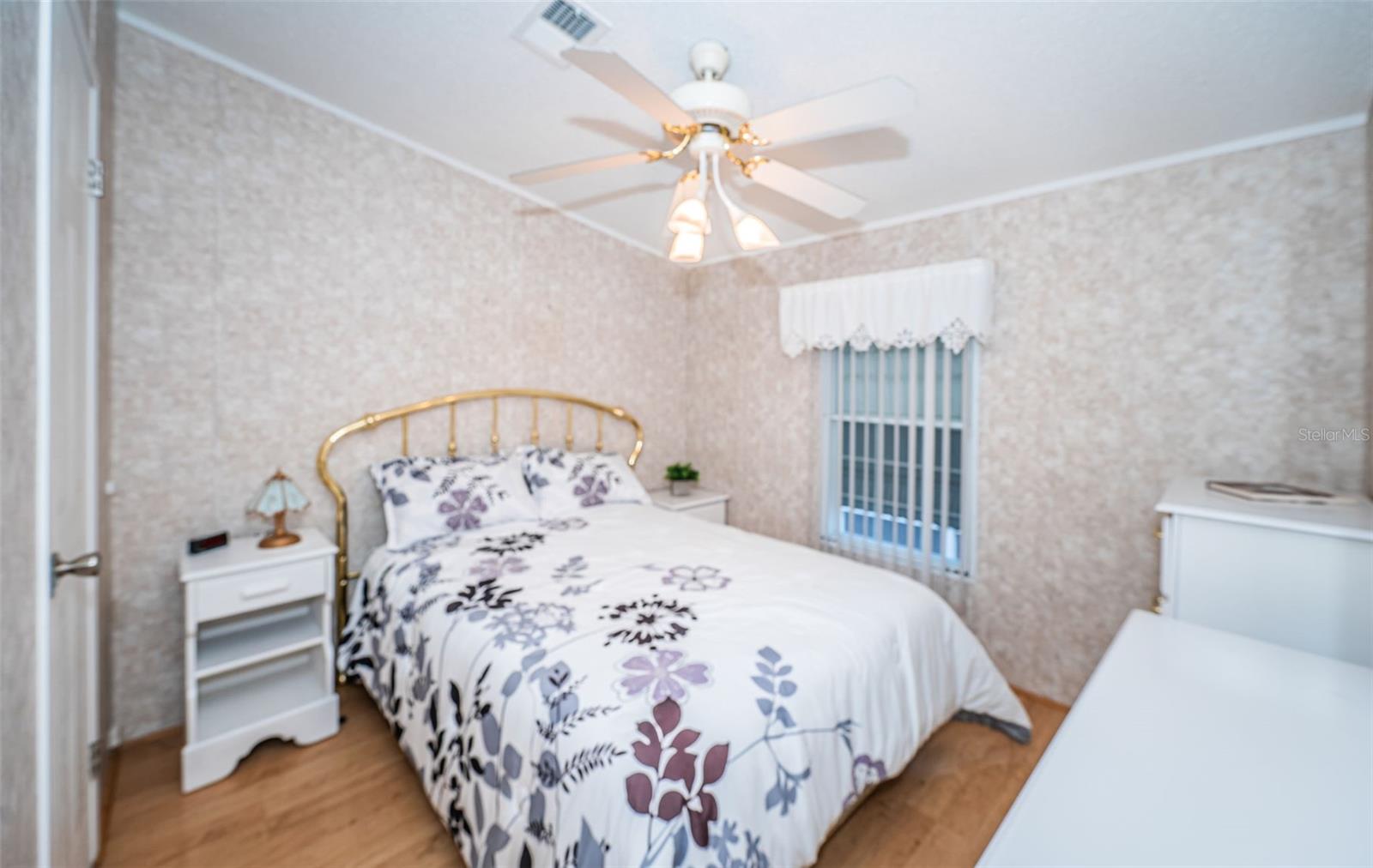 TIKI VILLAGE MHP CONDO - Residential