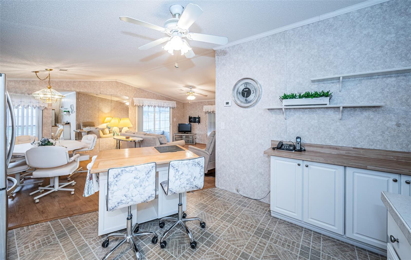 TIKI VILLAGE MHP CONDO - Residential