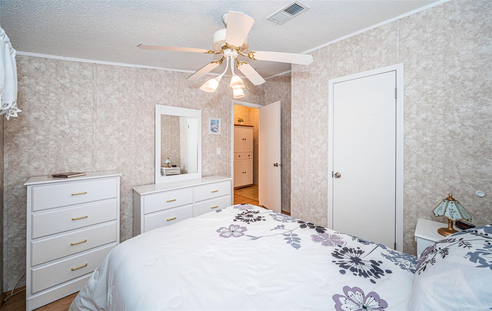 TIKI VILLAGE MHP CONDO - Residential