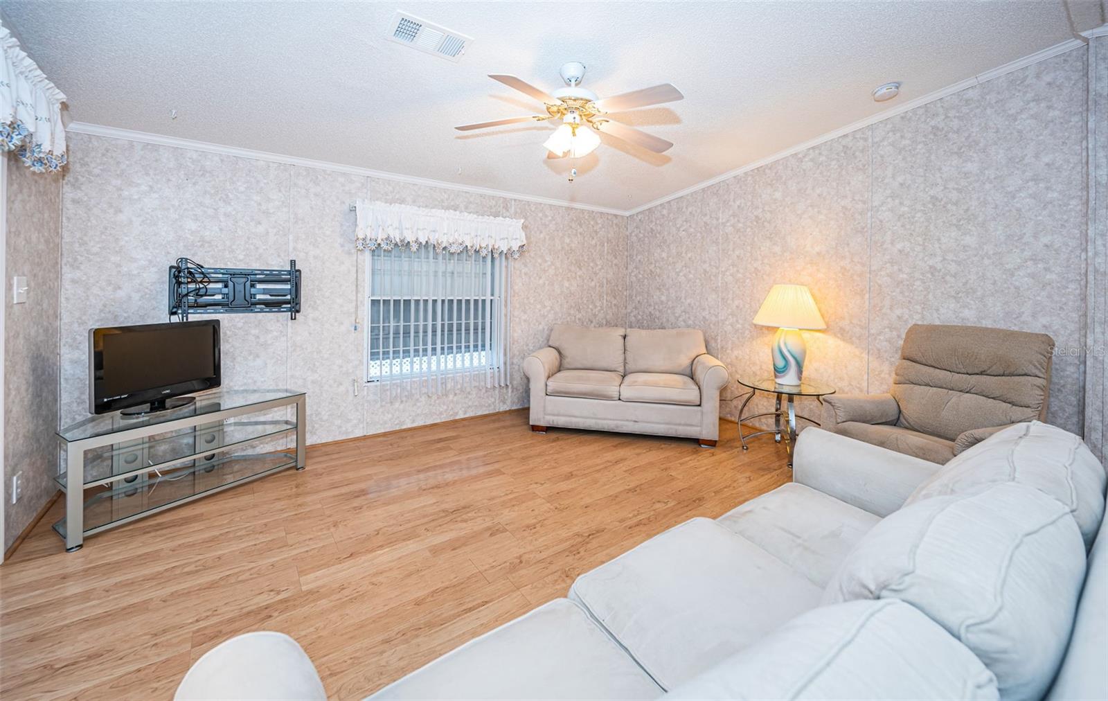 TIKI VILLAGE MHP CONDO - Residential