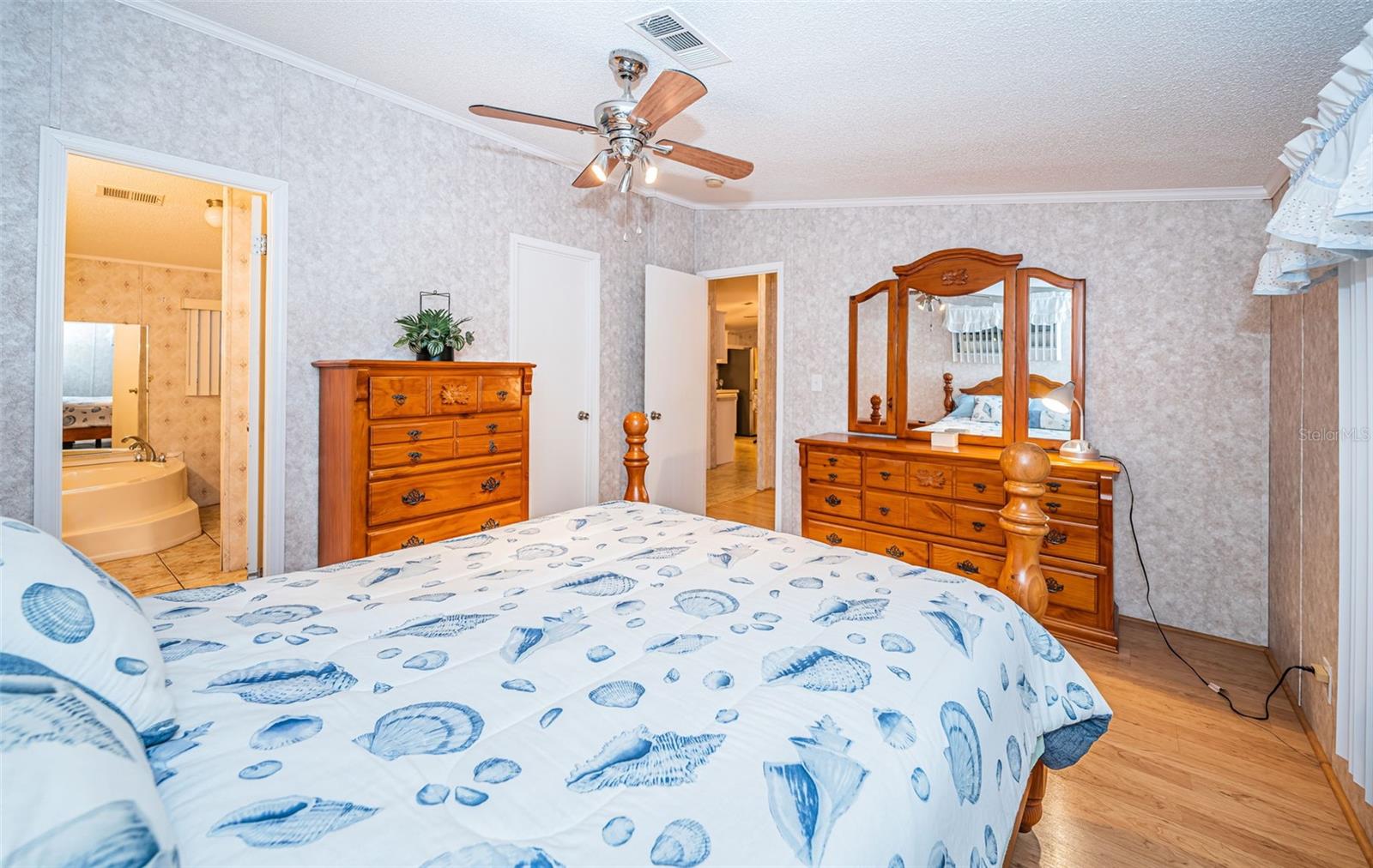 TIKI VILLAGE MHP CONDO - Residential