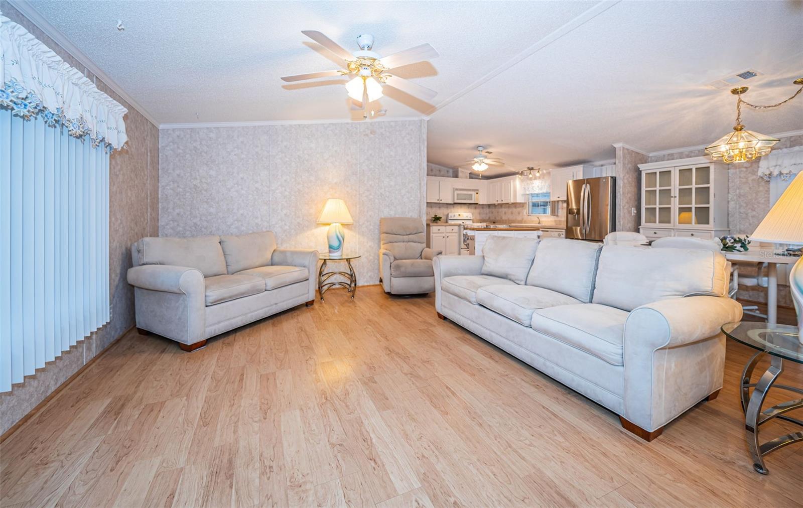 TIKI VILLAGE MHP CONDO - Residential