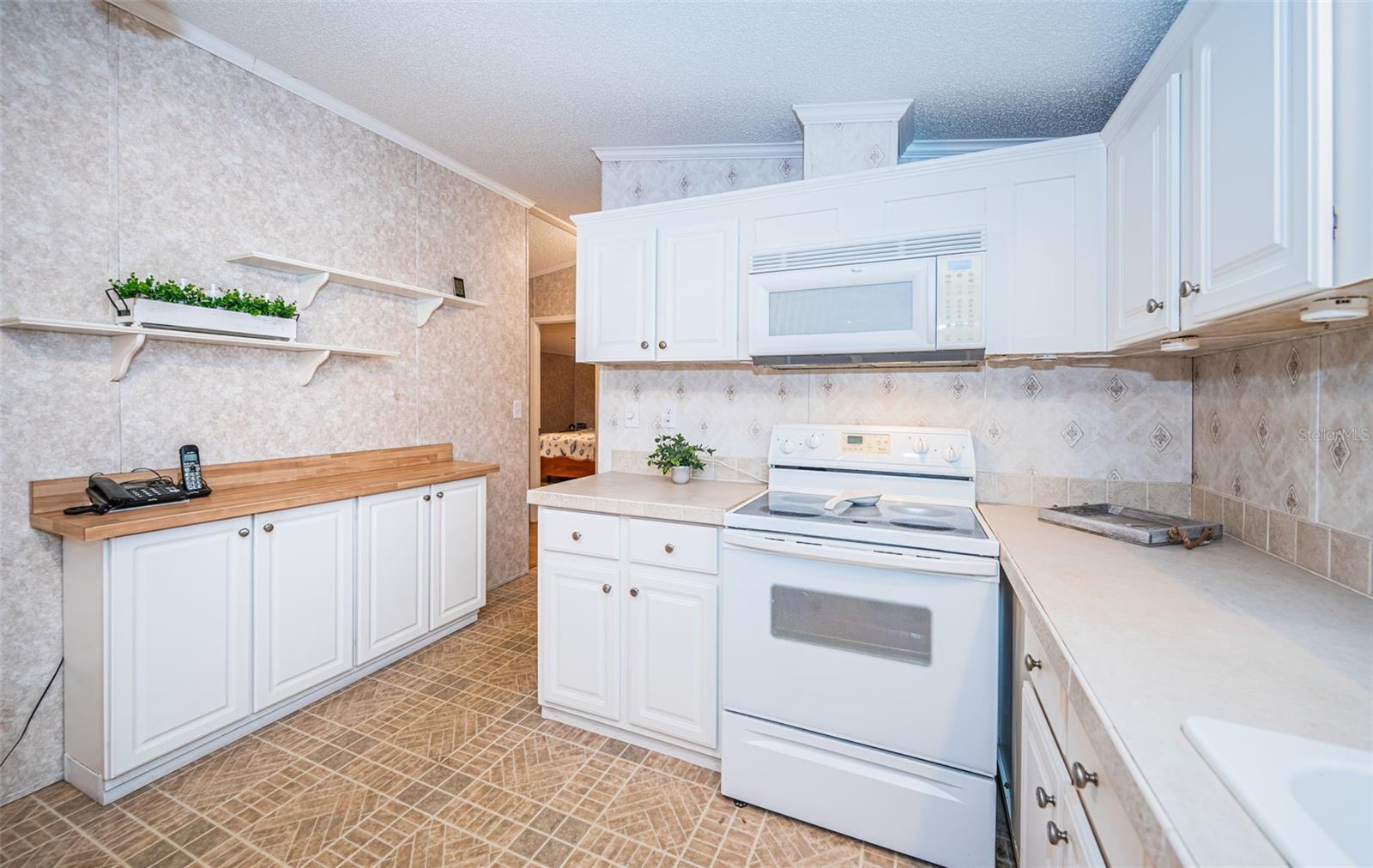 TIKI VILLAGE MHP CONDO - Residential