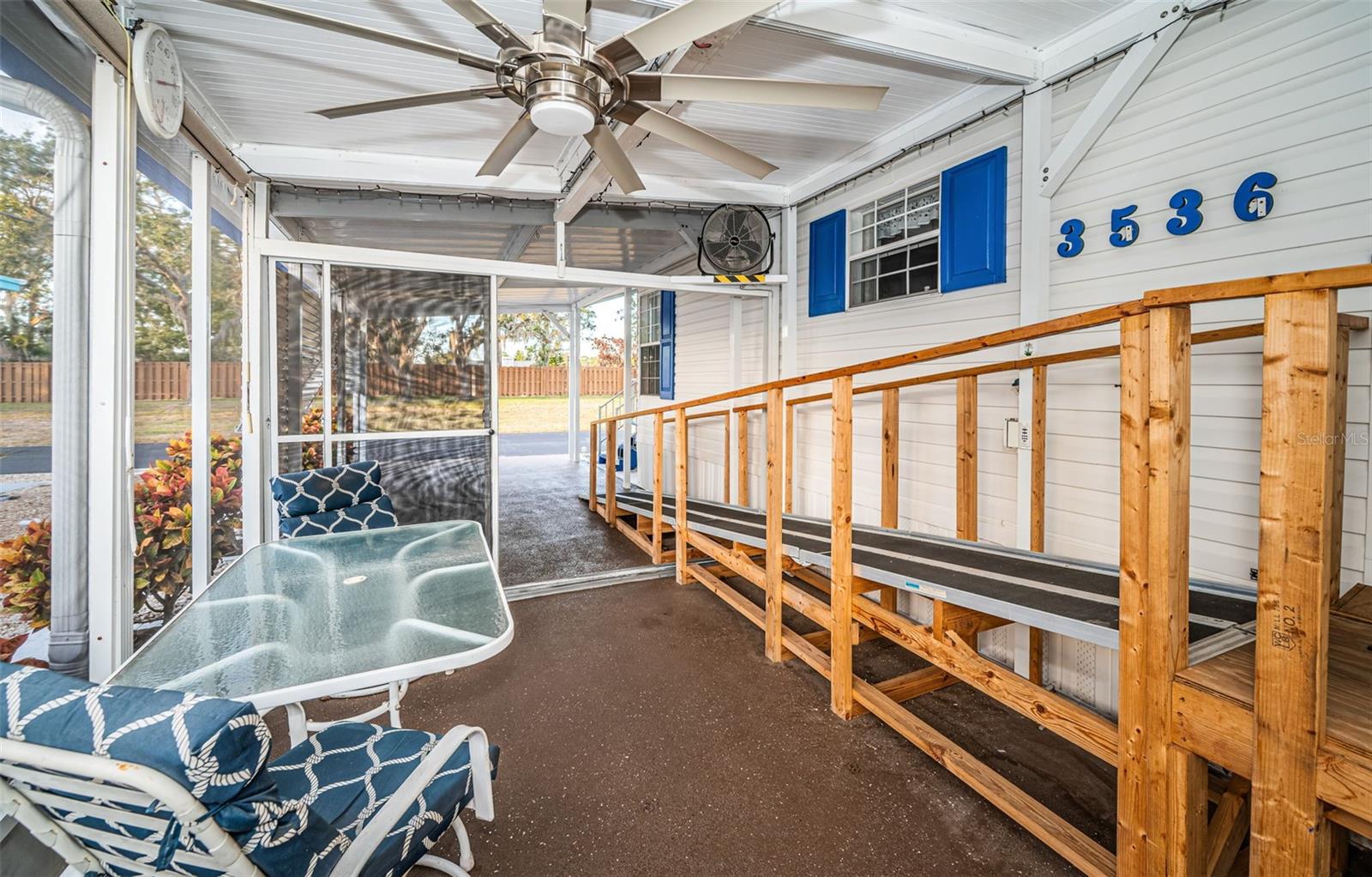 TIKI VILLAGE MHP CONDO - Residential