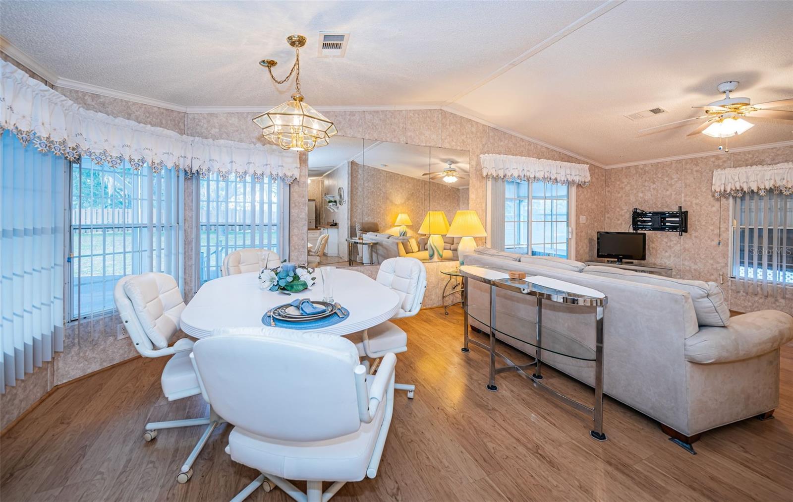 TIKI VILLAGE MHP CONDO - Residential