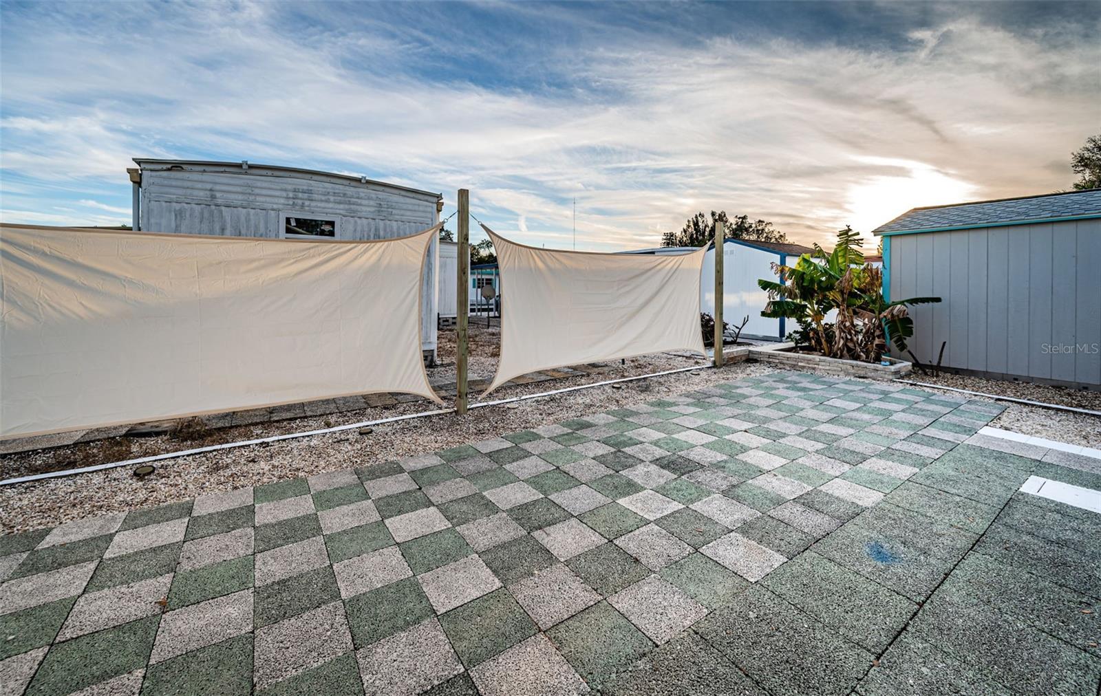 TIKI VILLAGE MHP CONDO - Residential