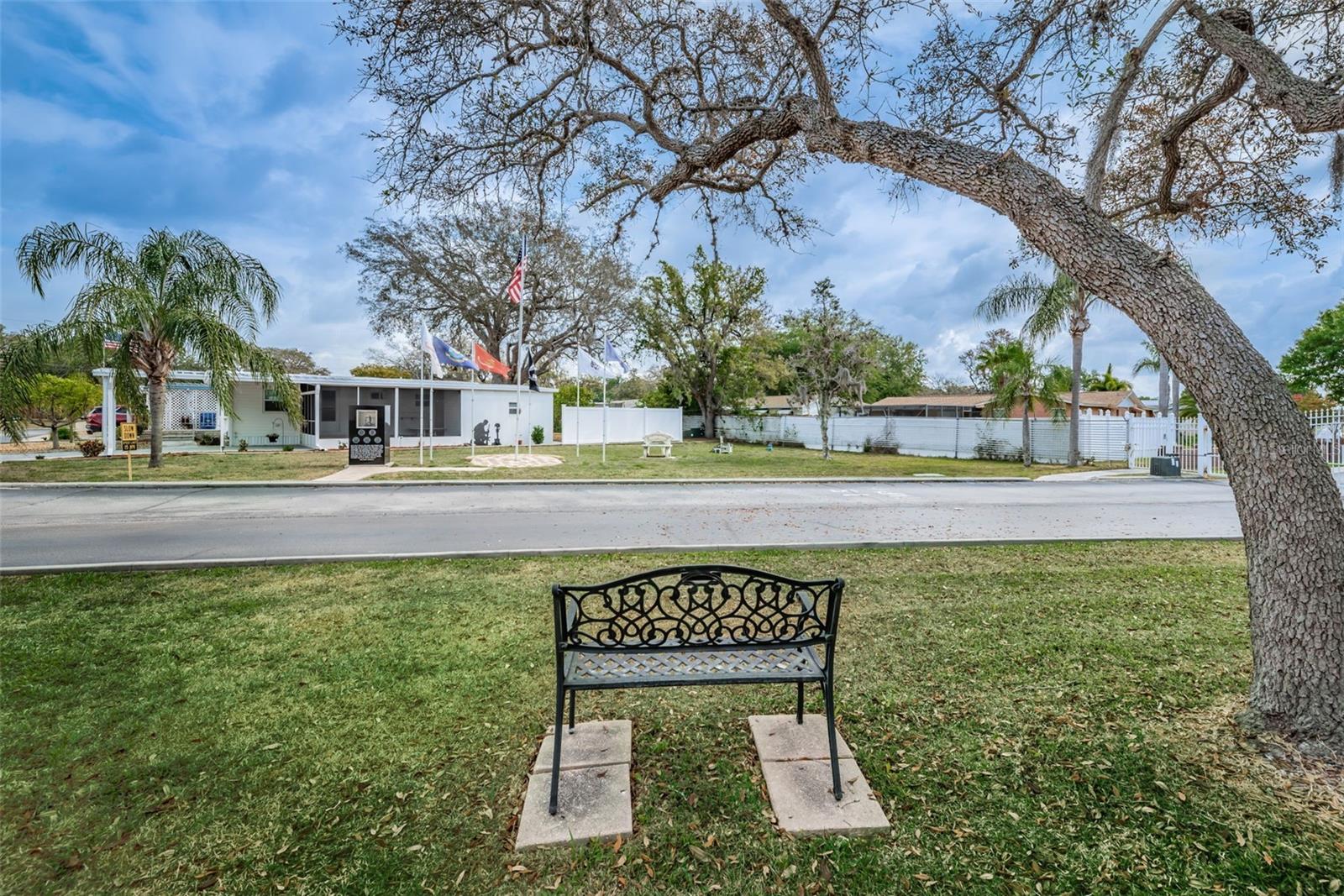 TIKI VILLAGE MHP CONDO - Residential