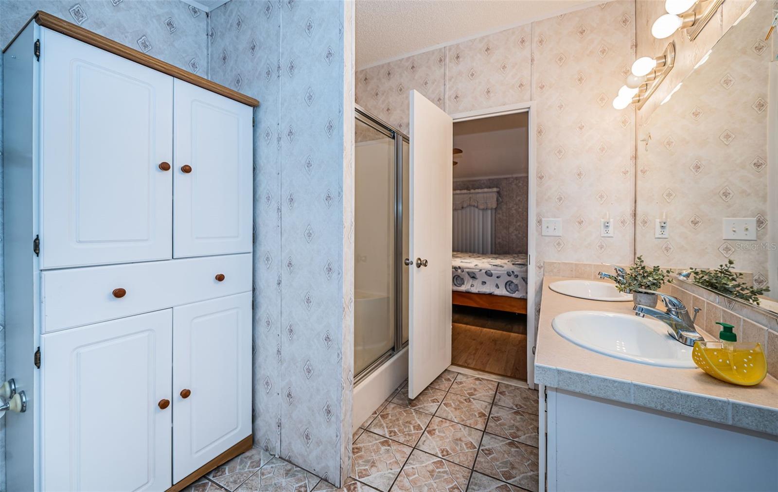 TIKI VILLAGE MHP CONDO - Residential
