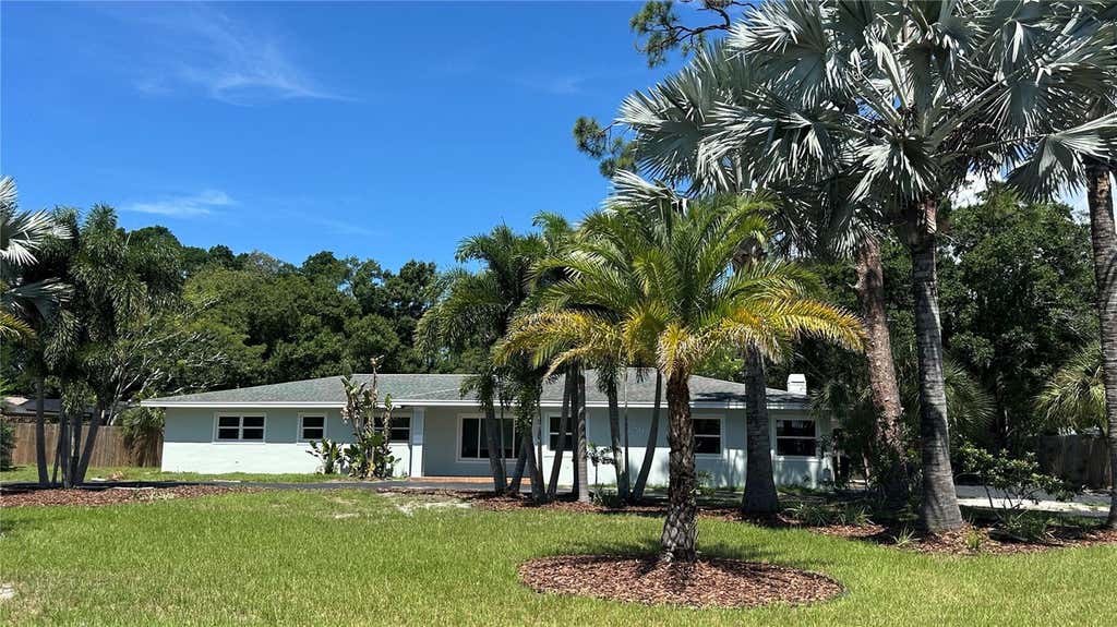 Photo of 1850 Juarez Way S, St Petersburg, FL 33712 (MLS # TB8539827)