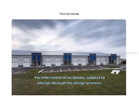 Photo of Tbd SE Us Highway 441, Belleview, FL 34420 (MLS # OM695567)