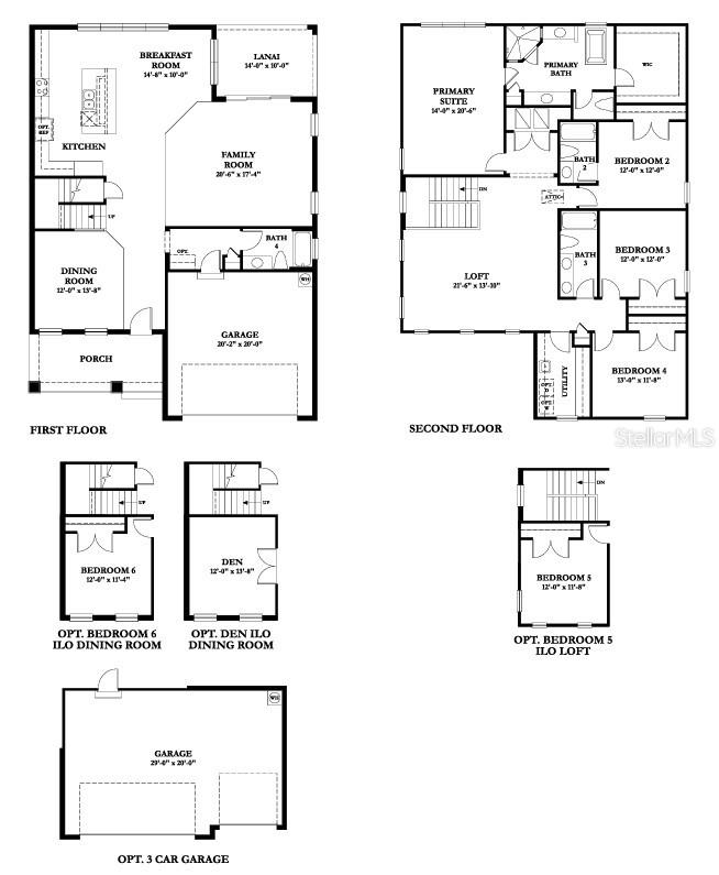 607 N MATANZAS AVENUE