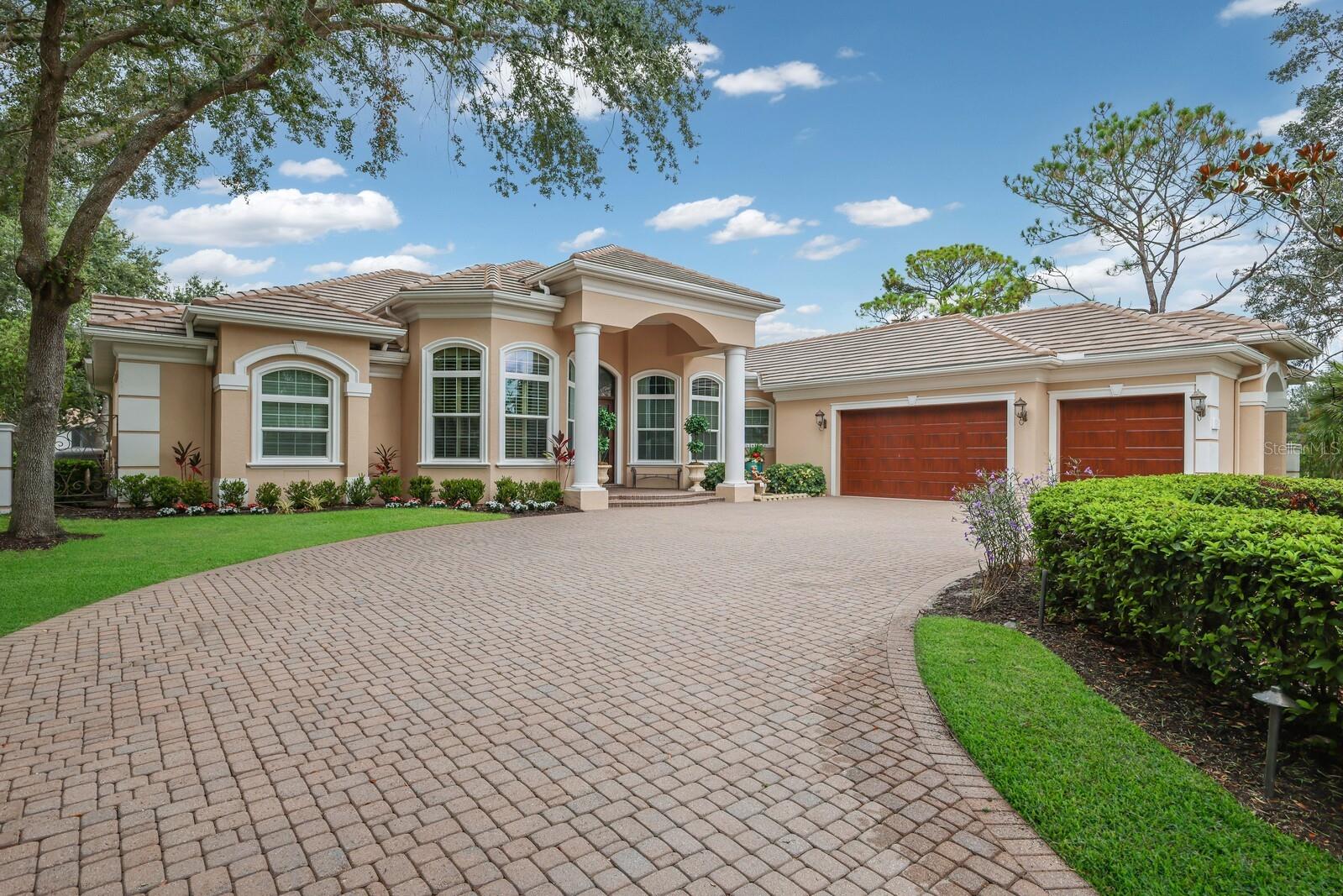 UNIVERSITY PARK - Residential