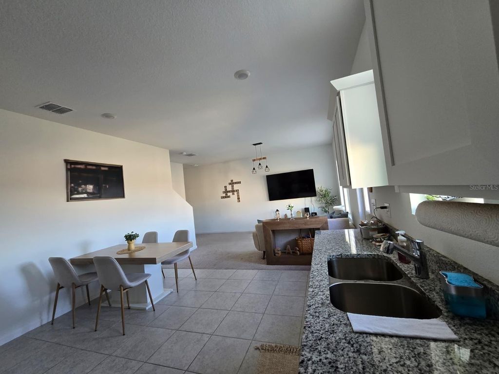 Photo of 2524 Peony Place, Haines City, FL 33844 (MLS # S5144716)