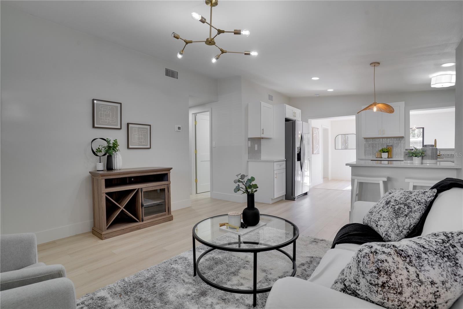 EDGEMOOR ESTATES REP - Residential