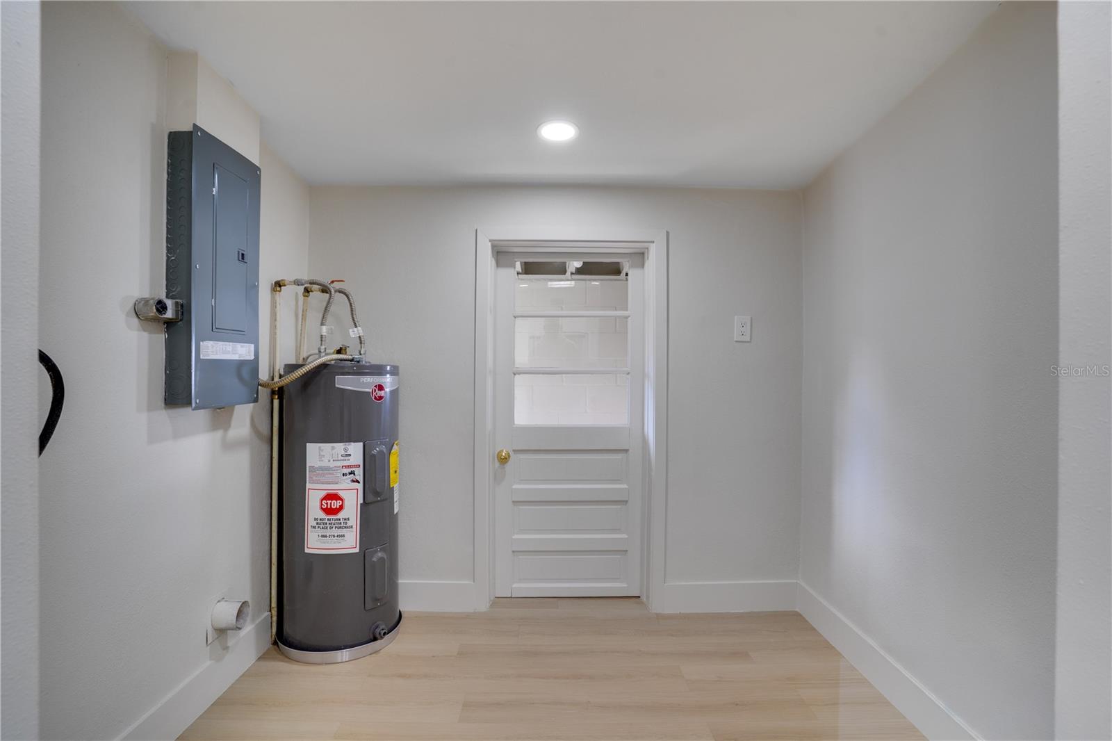 EDGEMOOR ESTATES REP - Residential