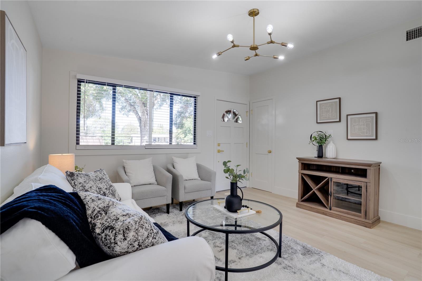 EDGEMOOR ESTATES REP - Residential