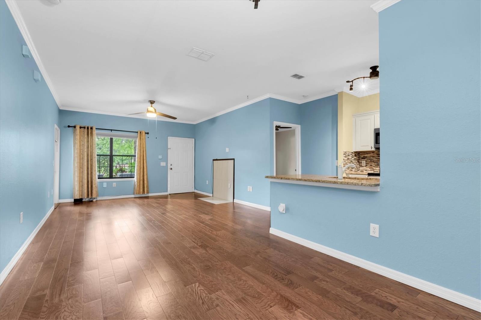 TUSCANY AT INNISBROOK CONDO - Residential