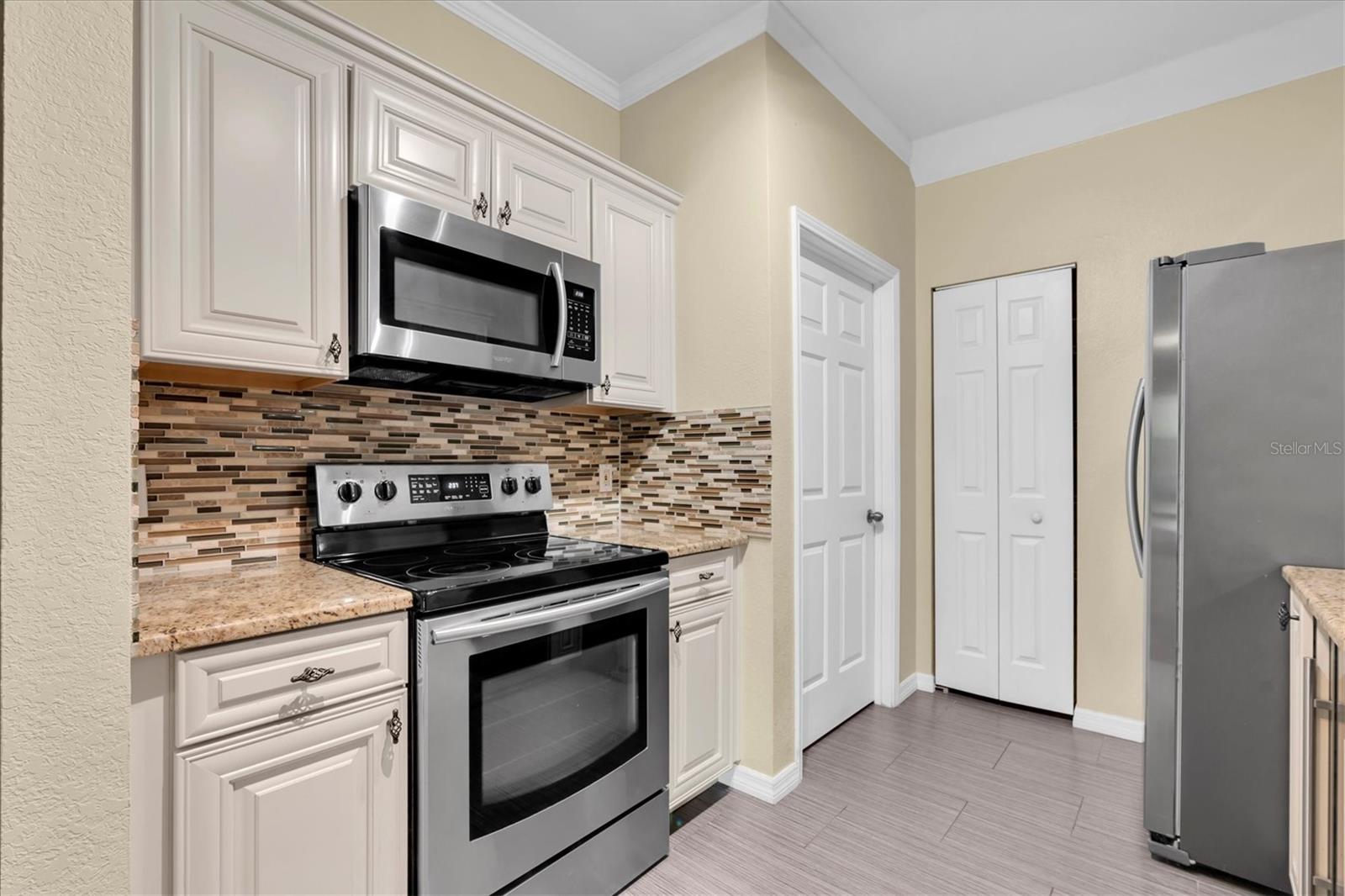 TUSCANY AT INNISBROOK CONDO - Residential