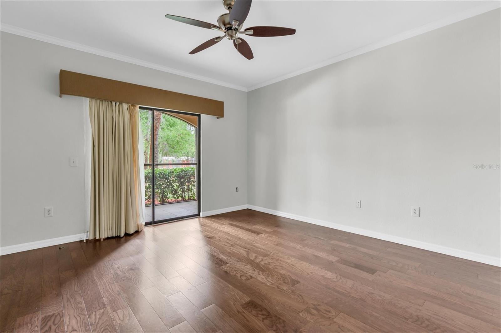 TUSCANY AT INNISBROOK CONDO - Residential