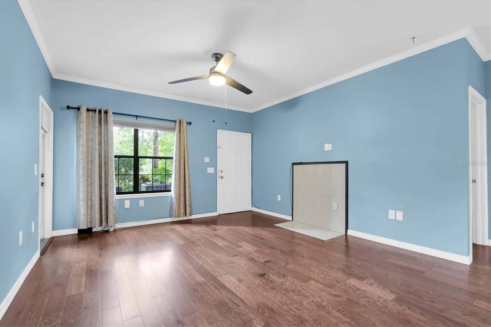 TUSCANY AT INNISBROOK CONDO - Residential