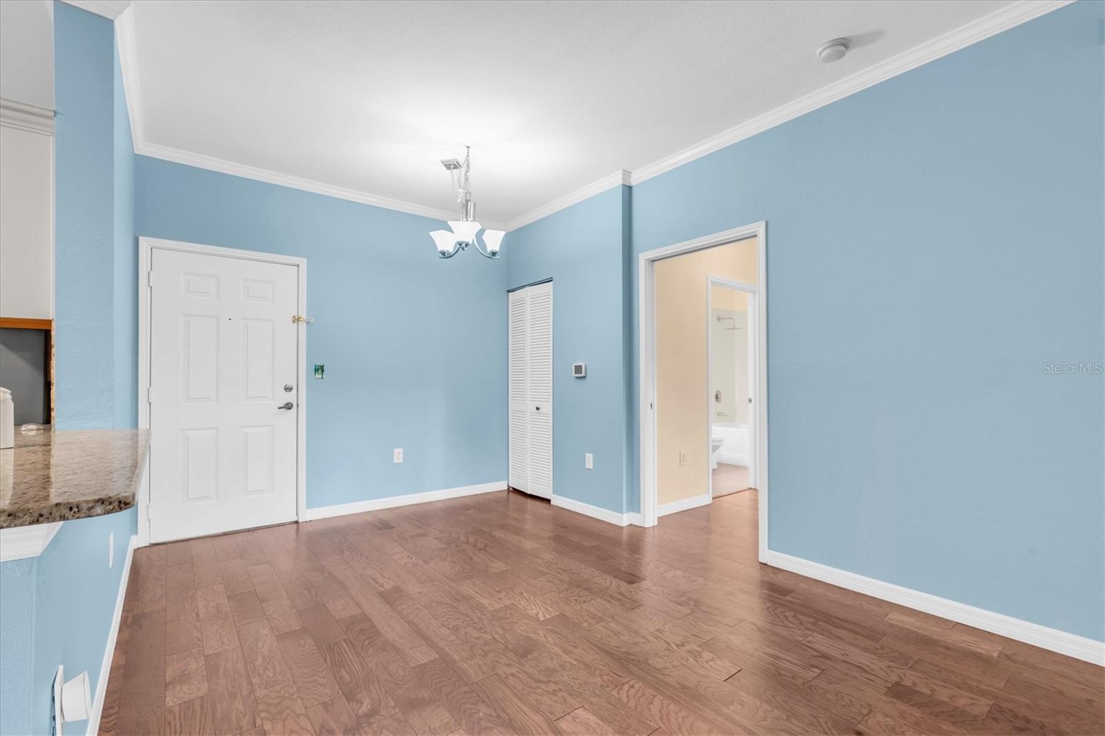 TUSCANY AT INNISBROOK CONDO - Residential