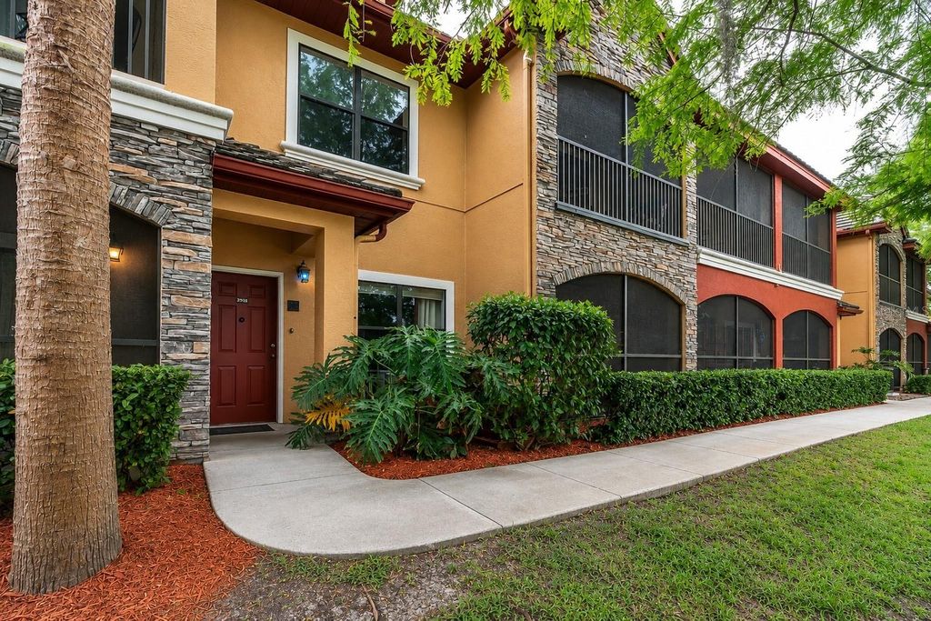 Photo of 2217 Tuscany Trace #188, Palm Harbor, FL 34683 (MLS # TB8500274)