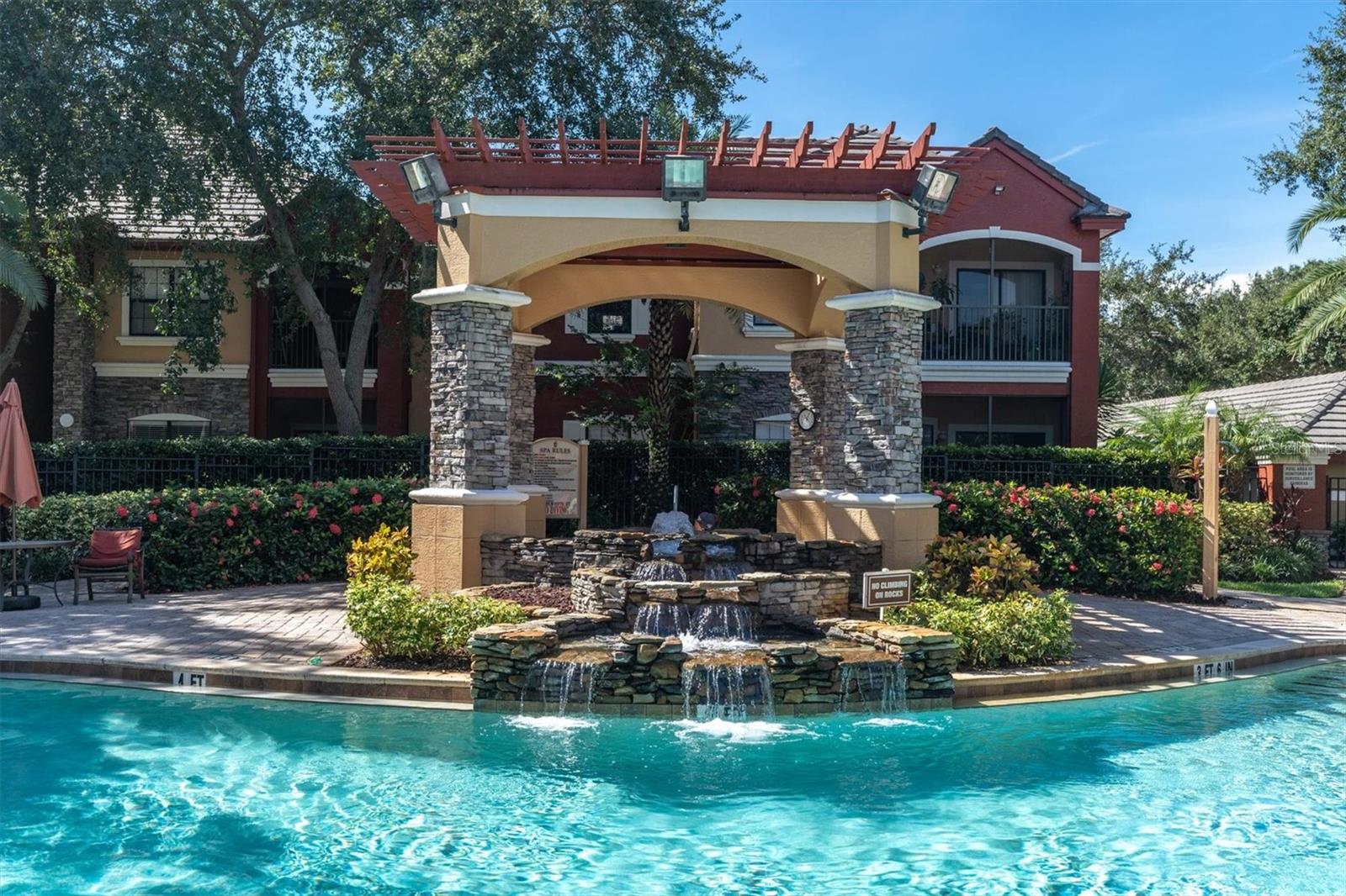 TUSCANY AT INNISBROOK CONDO - Residential