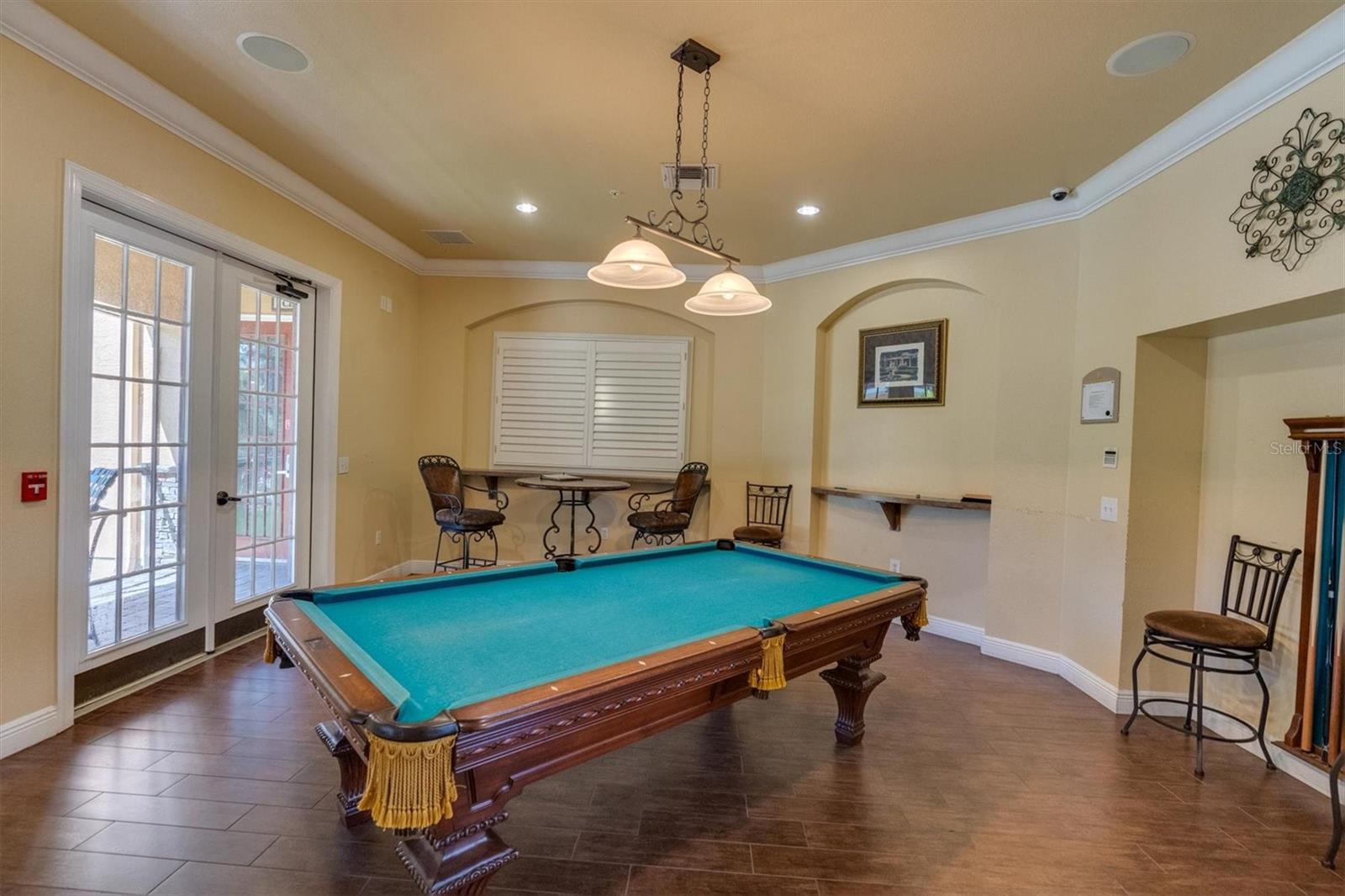 TUSCANY AT INNISBROOK CONDO - Residential