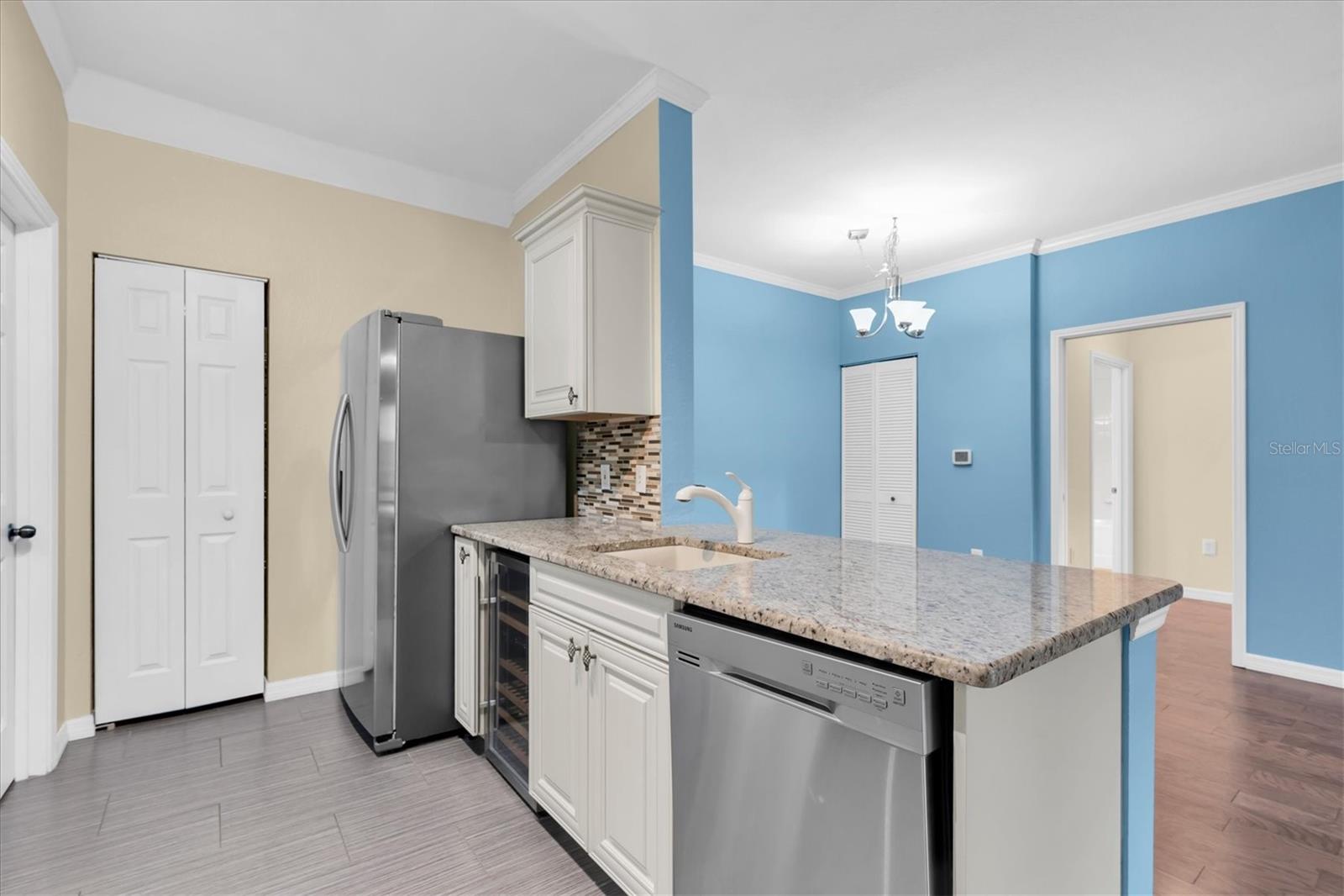 TUSCANY AT INNISBROOK CONDO - Residential