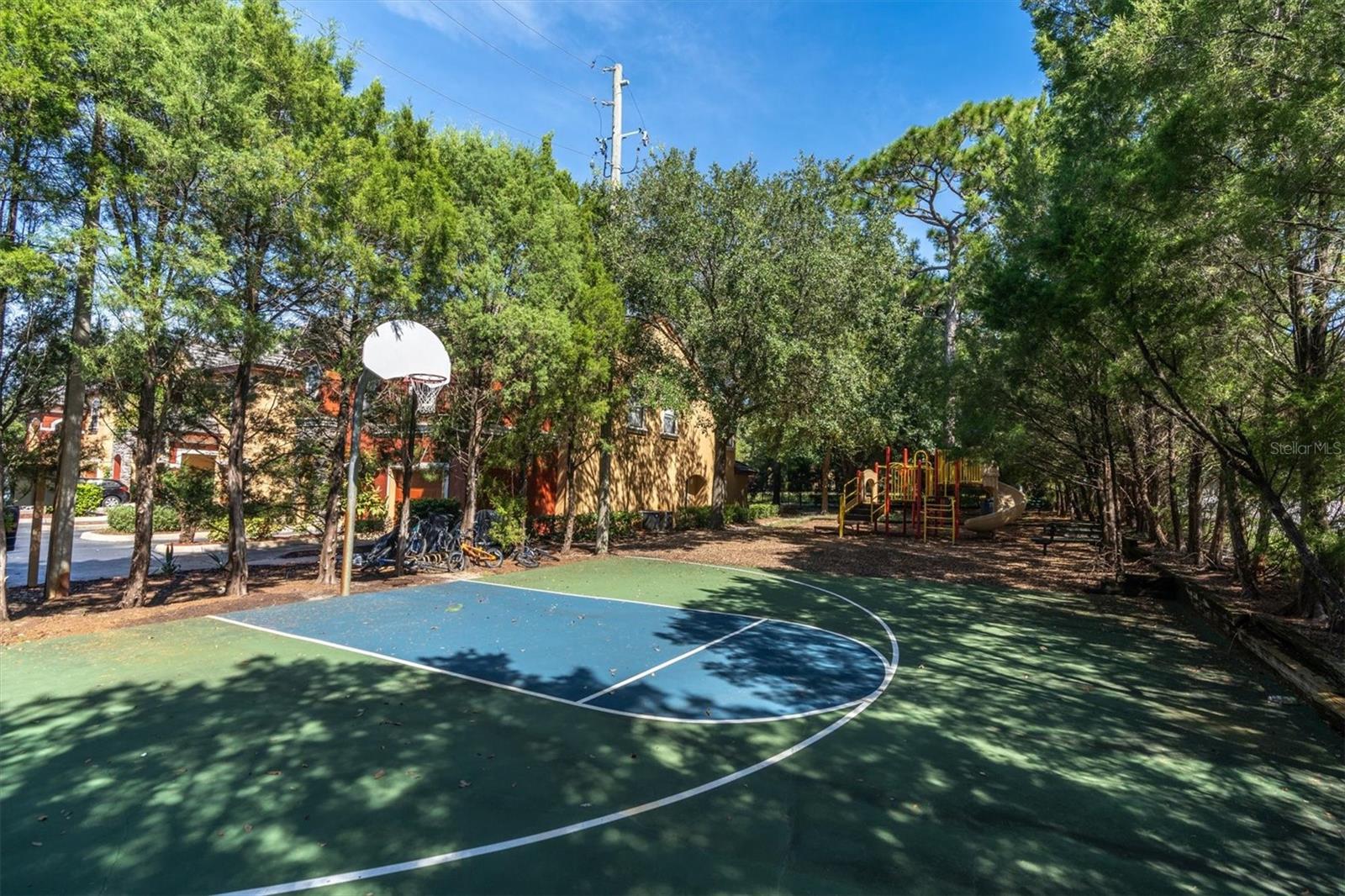 TUSCANY AT INNISBROOK CONDO - Residential