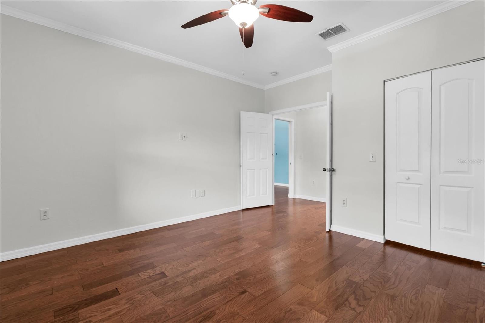 TUSCANY AT INNISBROOK CONDO - Residential