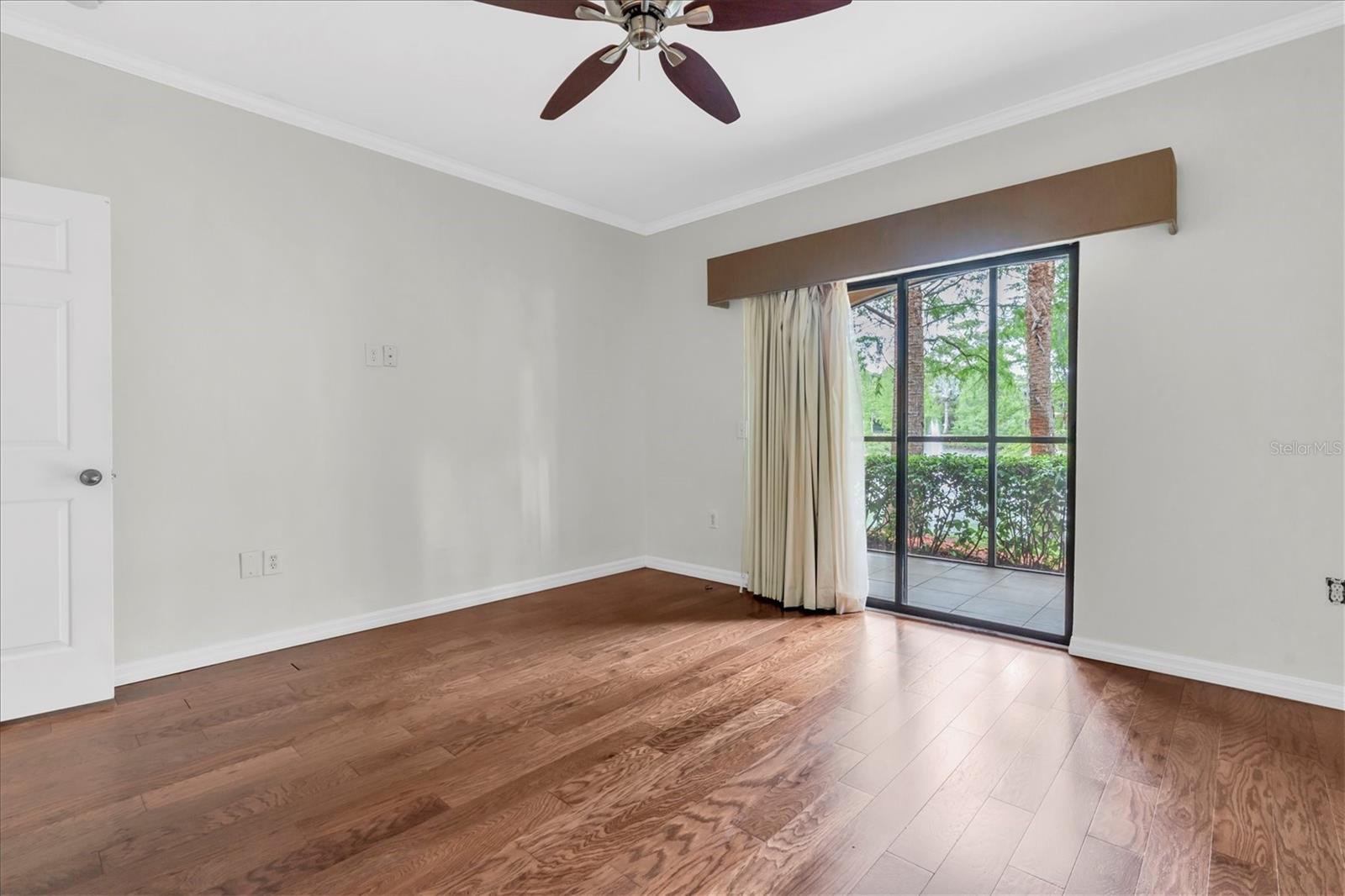 TUSCANY AT INNISBROOK CONDO - Residential