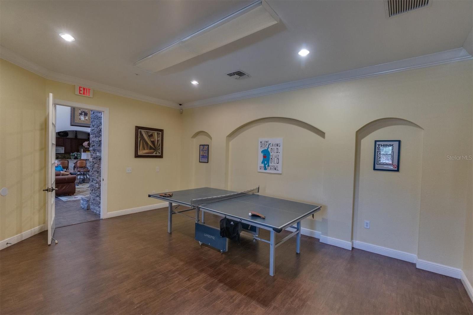 TUSCANY AT INNISBROOK CONDO - Residential