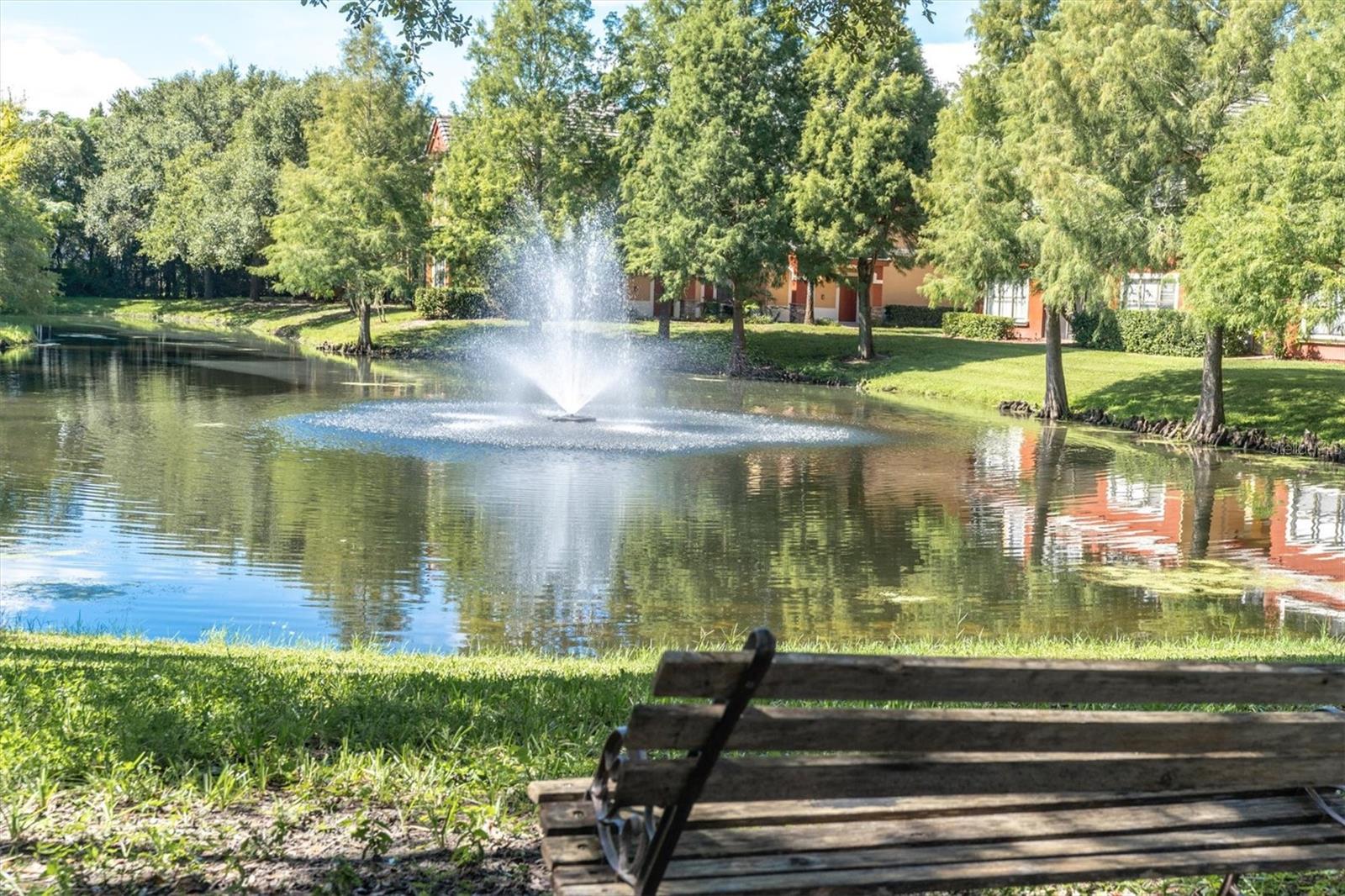 TUSCANY AT INNISBROOK CONDO - Residential