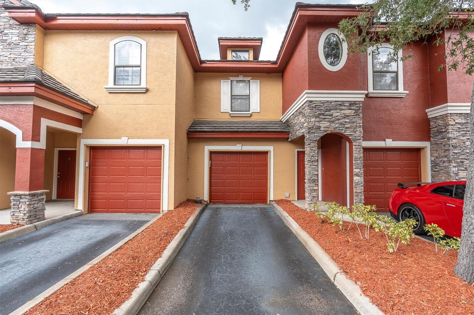 TUSCANY AT INNISBROOK CONDO - Residential