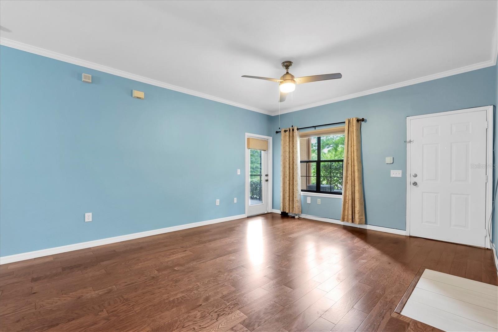 TUSCANY AT INNISBROOK CONDO - Residential