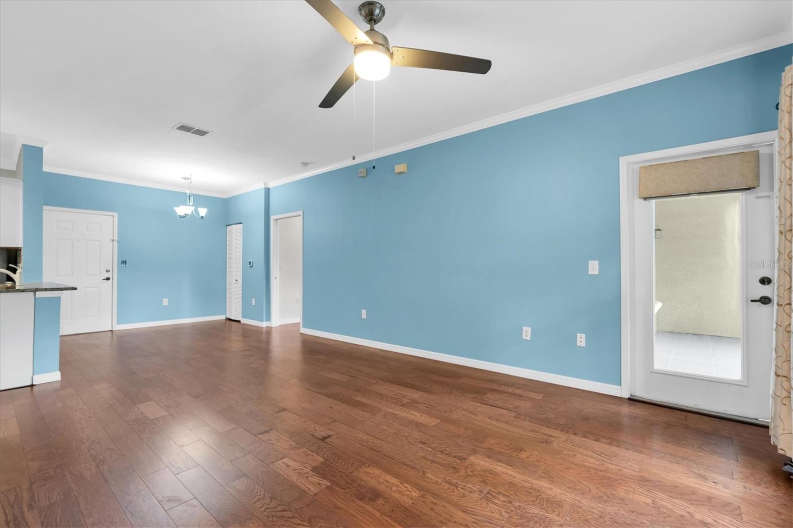 TUSCANY AT INNISBROOK CONDO - Residential