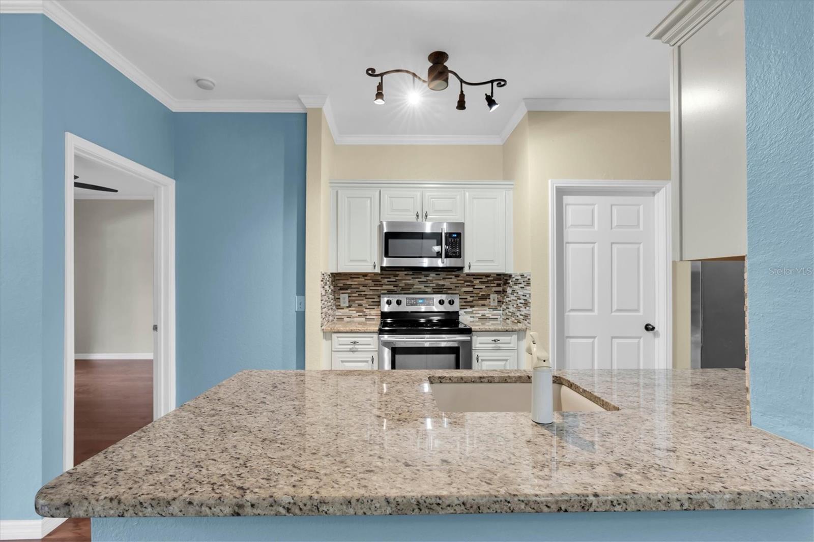 TUSCANY AT INNISBROOK CONDO - Residential