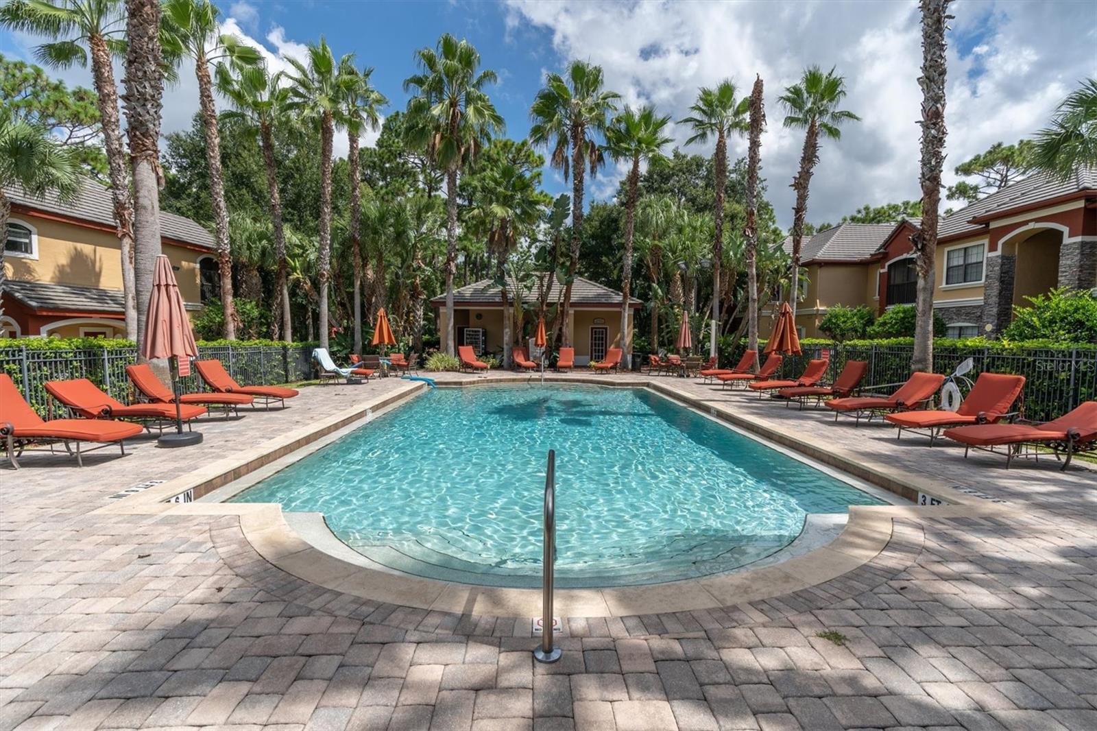 TUSCANY AT INNISBROOK CONDO - Residential