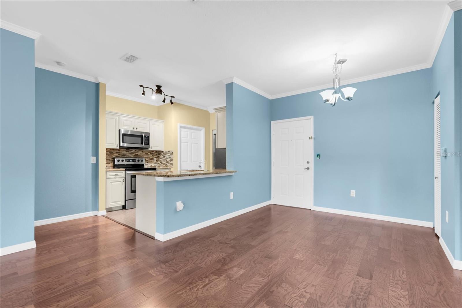 TUSCANY AT INNISBROOK CONDO - Residential