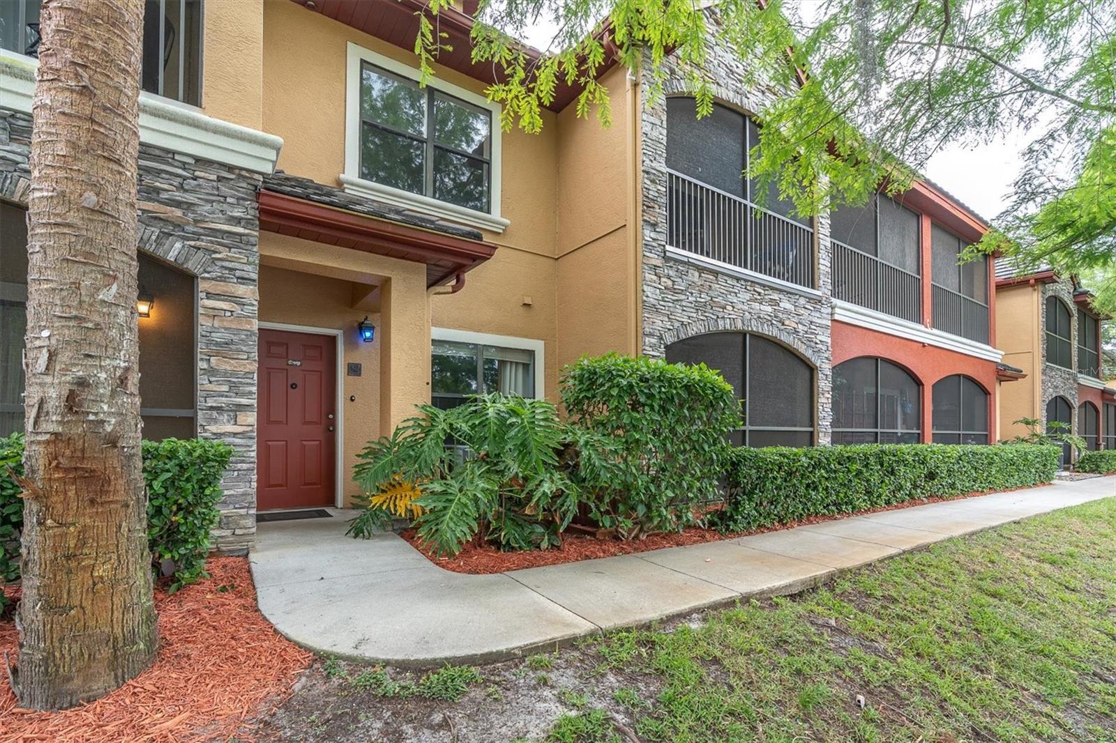 TUSCANY AT INNISBROOK CONDO - Residential