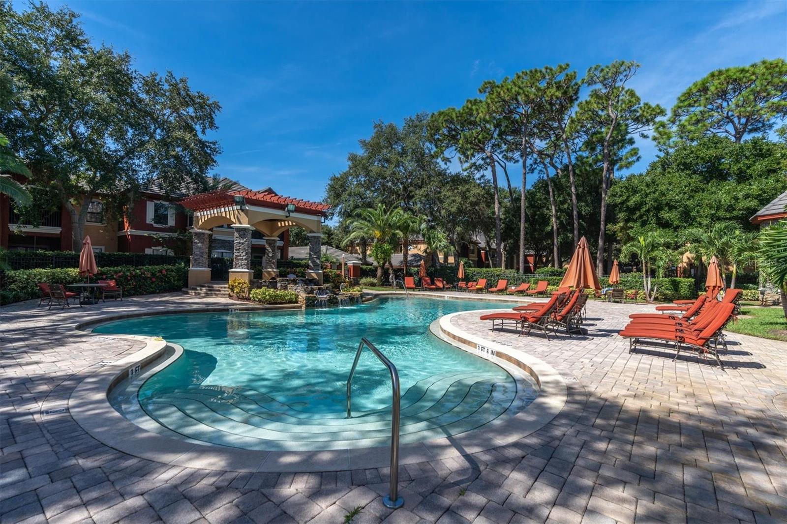 TUSCANY AT INNISBROOK CONDO - Residential