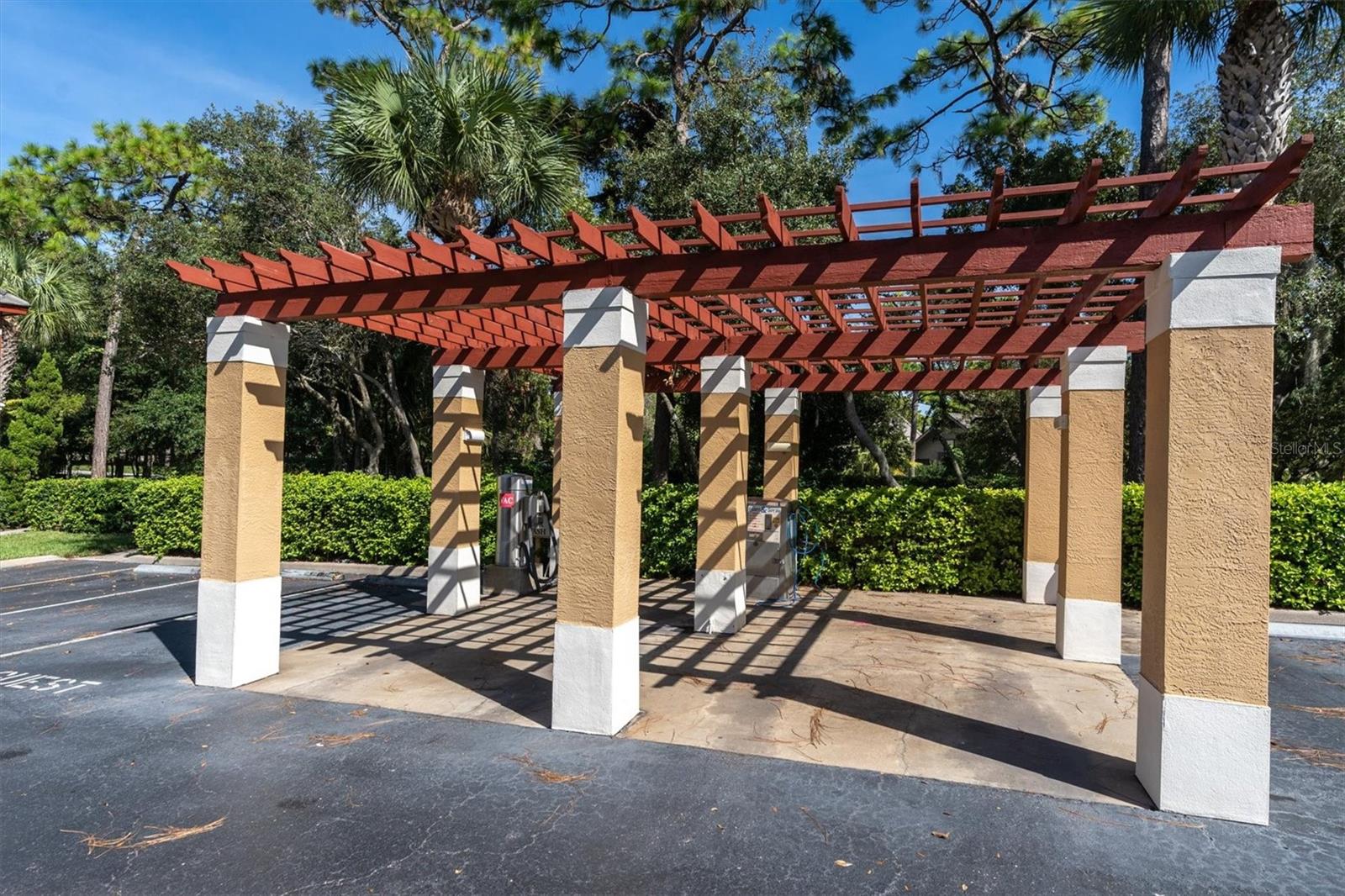 TUSCANY AT INNISBROOK CONDO - Residential