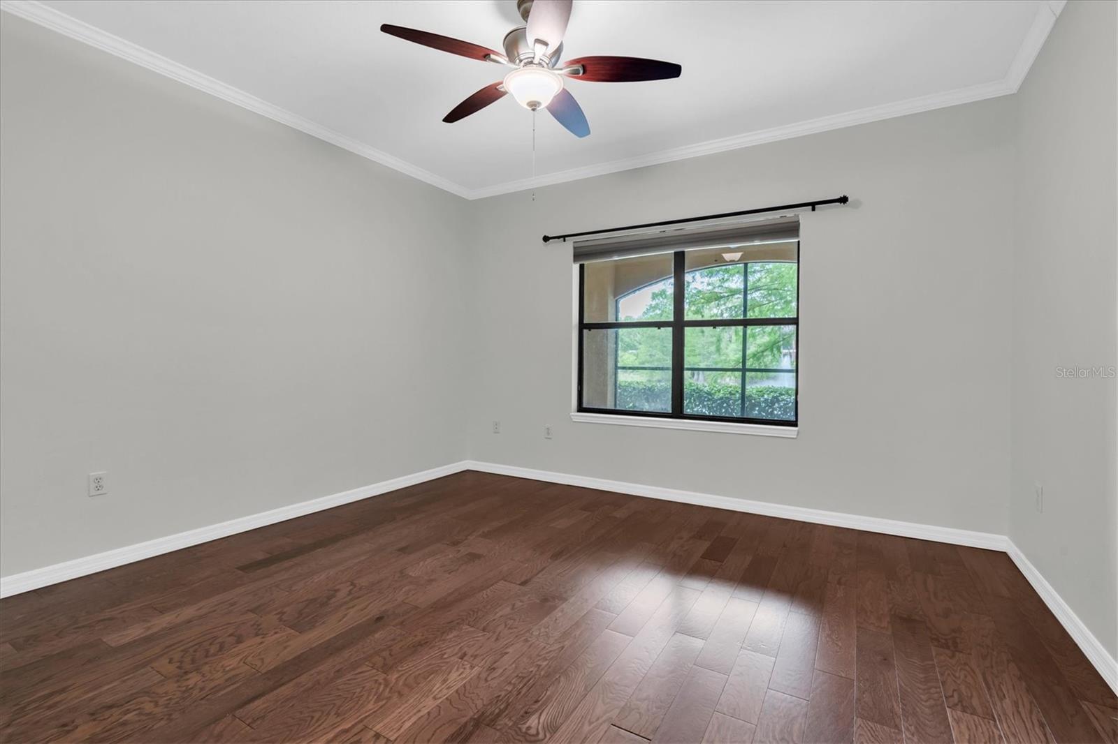 TUSCANY AT INNISBROOK CONDO - Residential