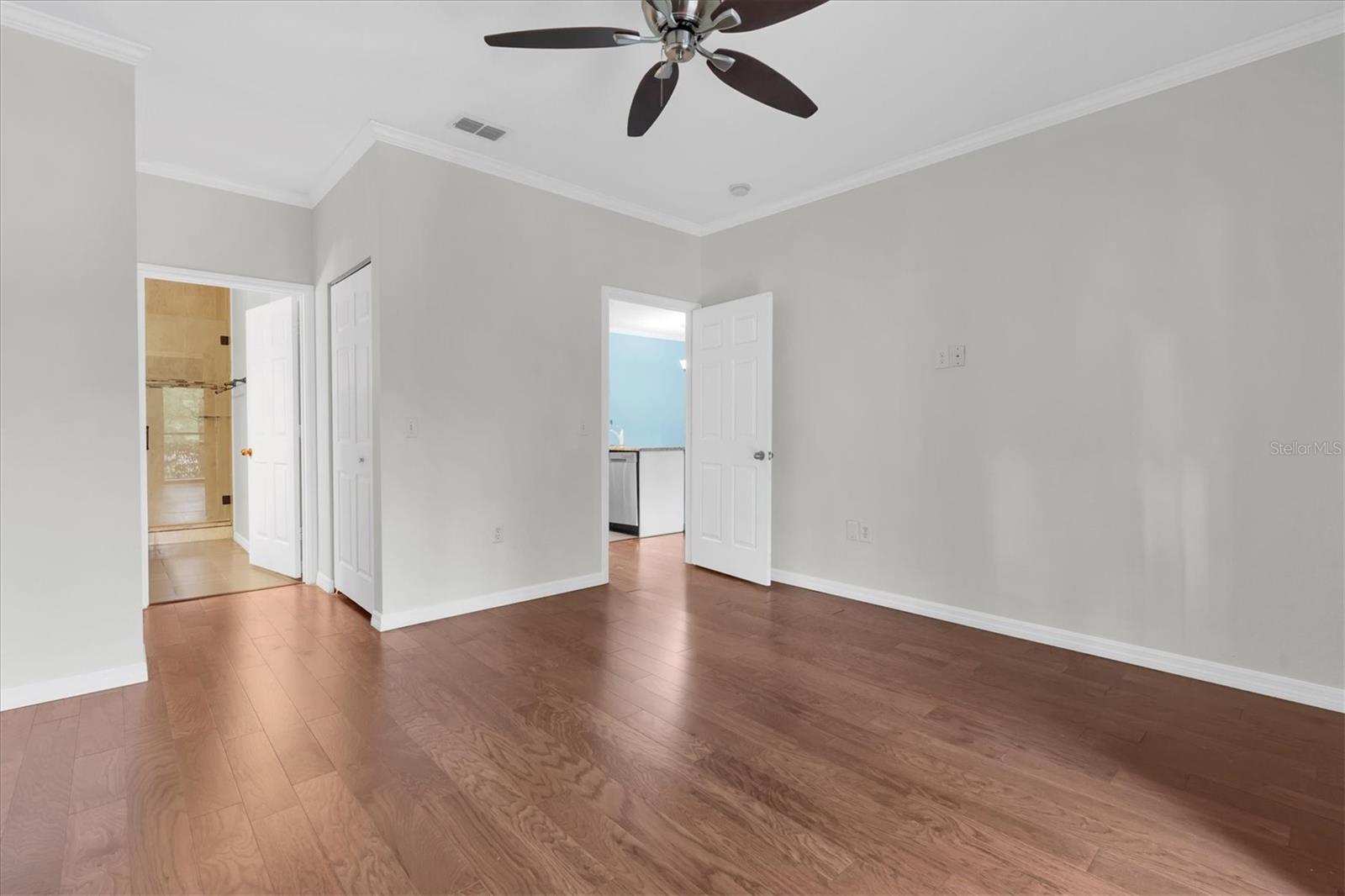 TUSCANY AT INNISBROOK CONDO - Residential