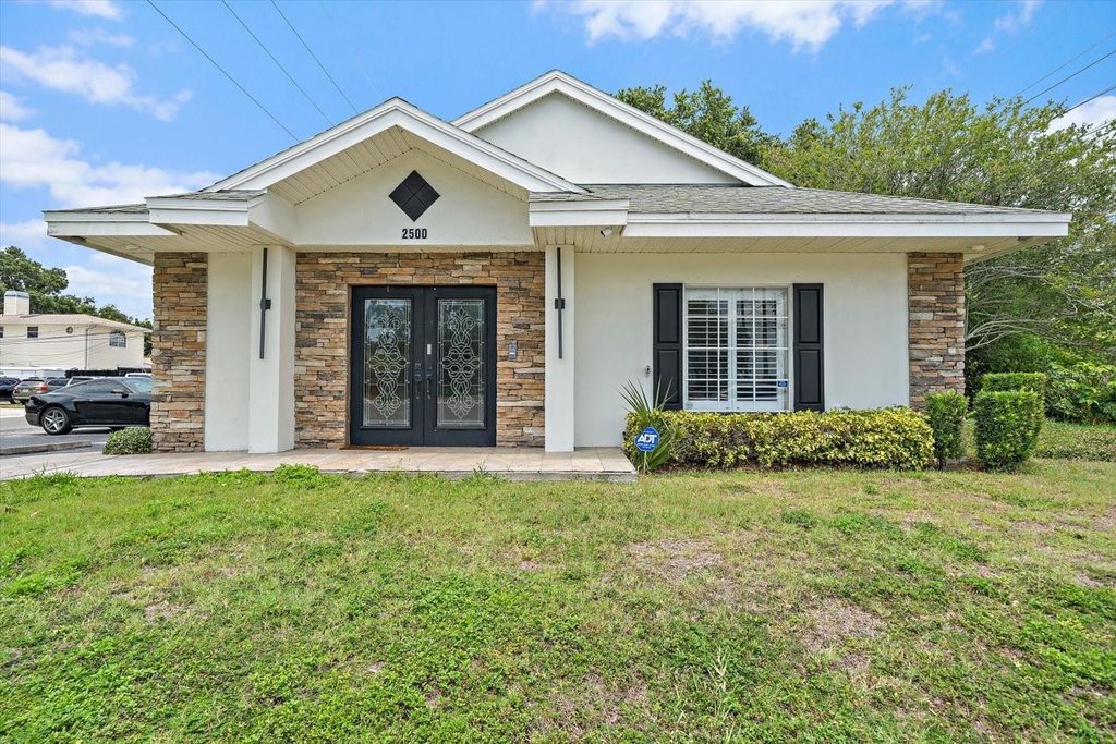 Photo of 2500 Sunset Point Road, Clearwater, FL 33765 (MLS # A4694222)