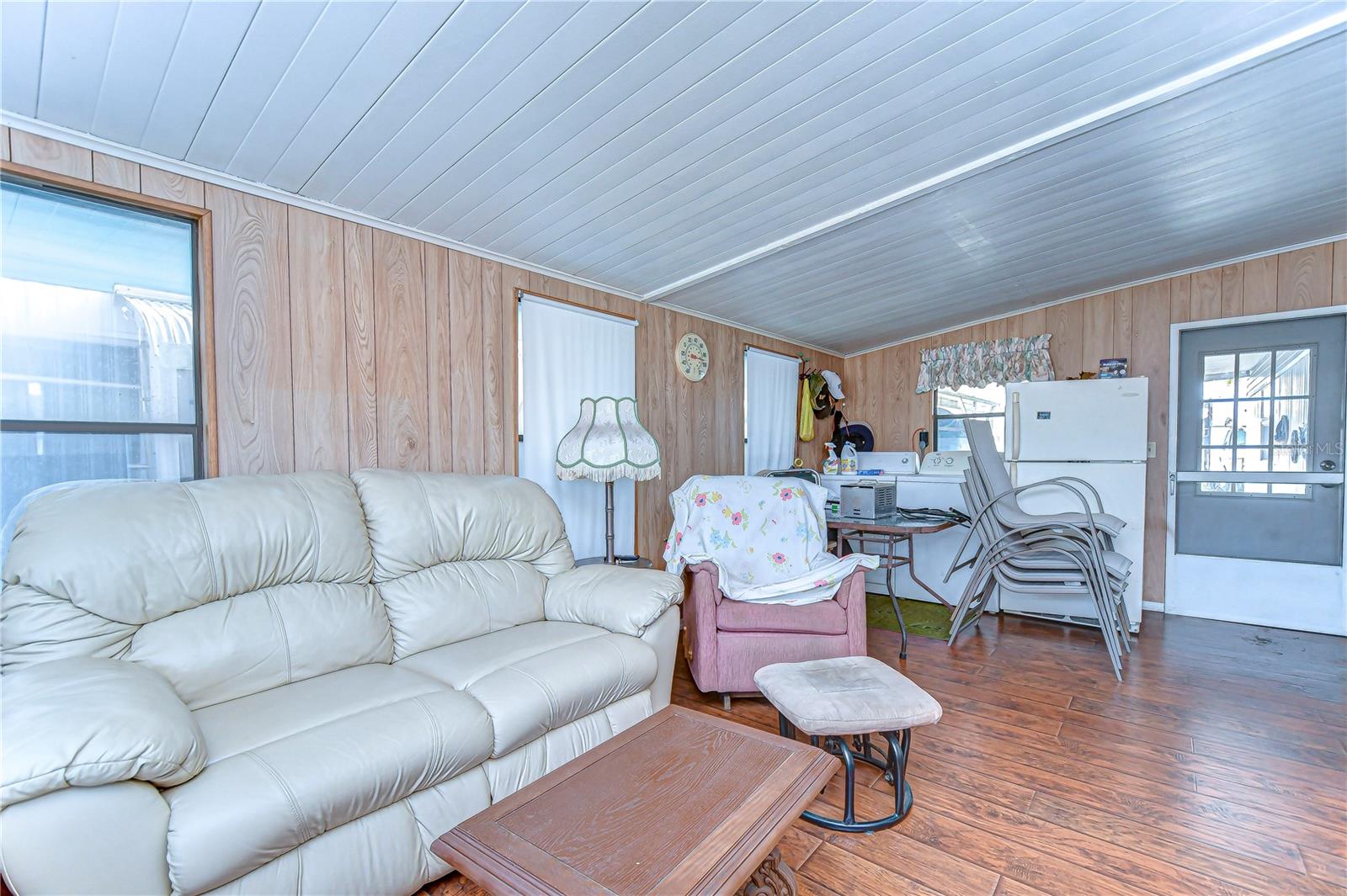 PINECREST MOBILE HOME PARK - Residential