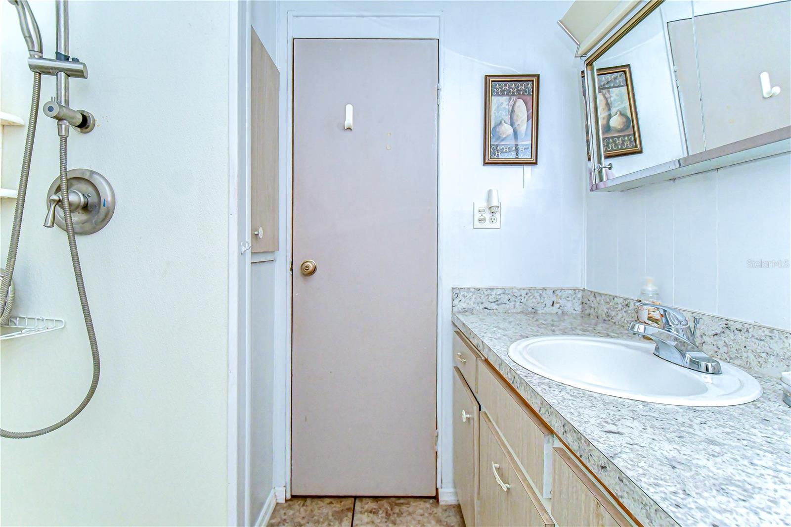 PINECREST MOBILE HOME PARK - Residential