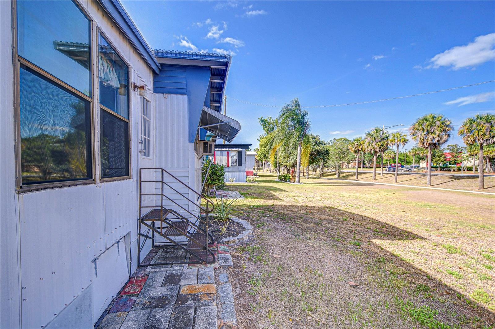 PINECREST MOBILE HOME PARK - Residential